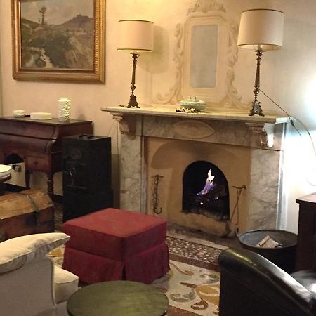 Appartamento La Casa di Einstein Genova Esterno foto