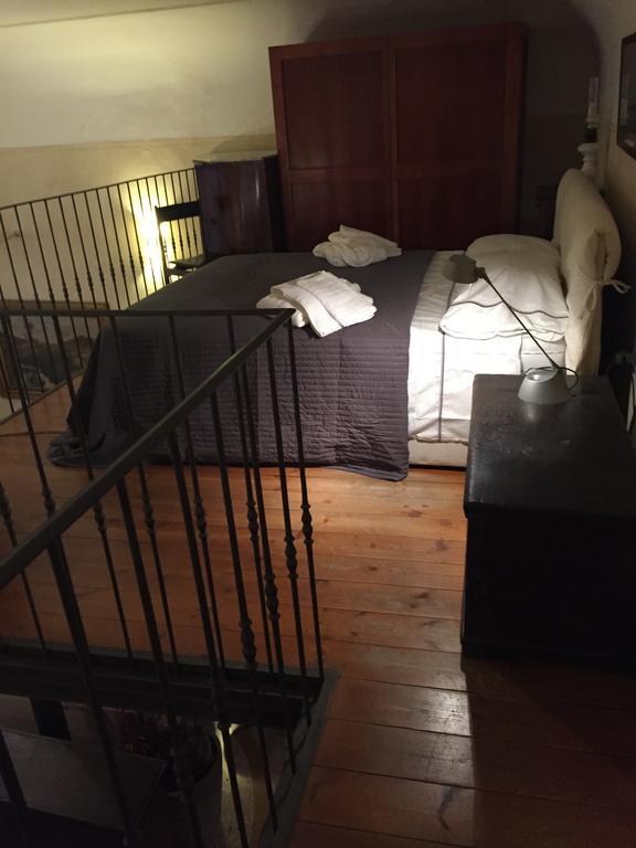 Appartamento La Casa di Einstein Genova Esterno foto