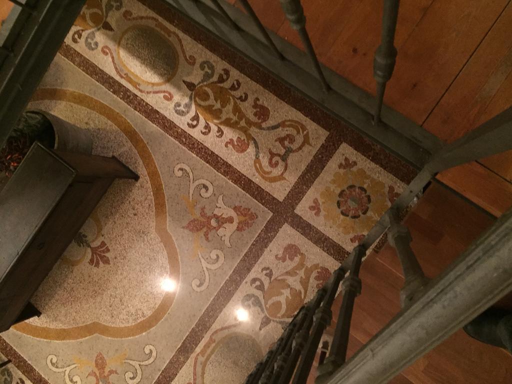 Appartamento La Casa di Einstein Genova Esterno foto