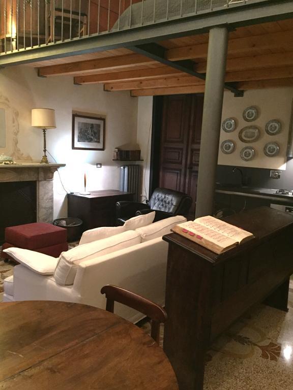 Appartamento La Casa di Einstein Genova Esterno foto