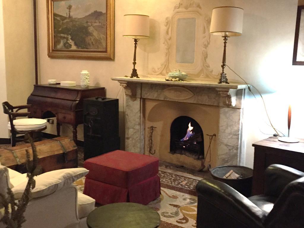 Appartamento La Casa di Einstein Genova Esterno foto